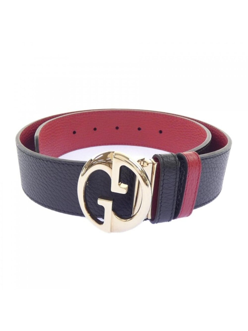 Gucci Belt Black
